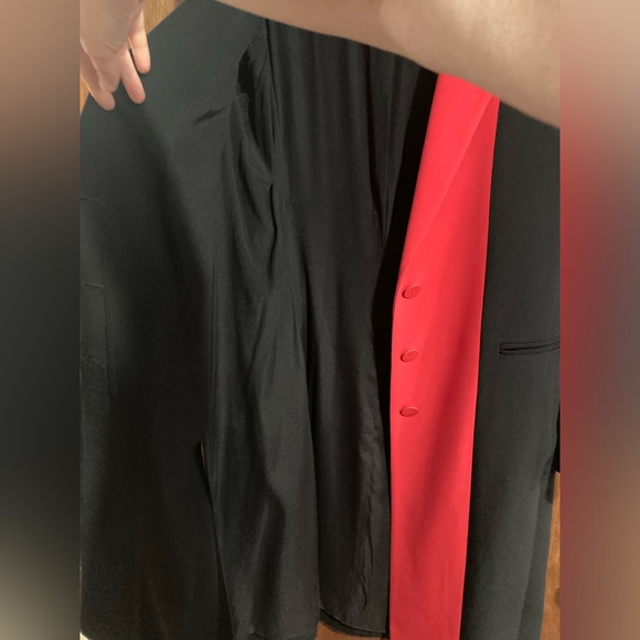 Cushine Et Ochs Blazer - Picture 3 of 15